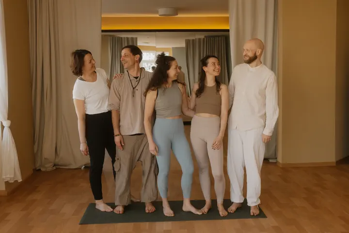 Anahata Yoga Chemnitz — Yoga in Kaßberg, Chemnitz