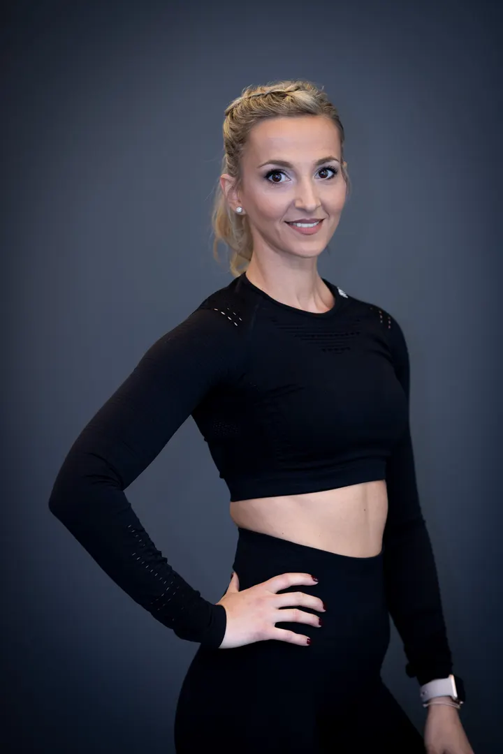 Klevi Warnck Personal Training — pt-studio in Münster — 4