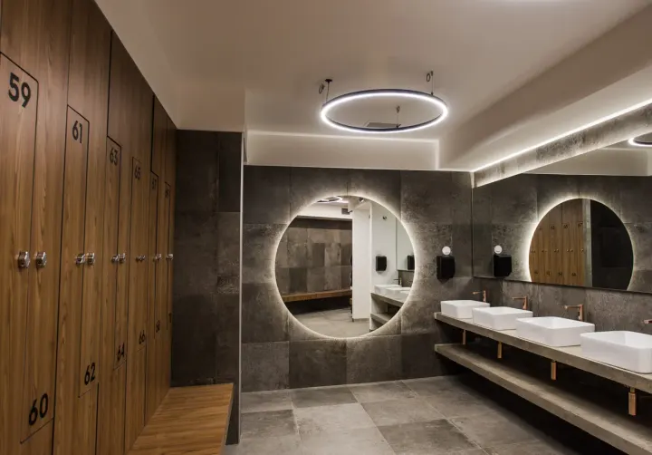 Adhoc Life — ginásio-studio em Casa Branca, Coimbra — 3