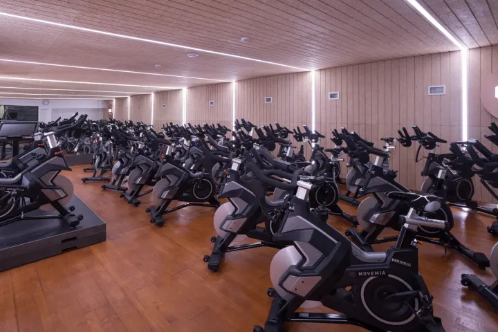 Adhoc Life — ginásio-studio em Coimbra — 3
