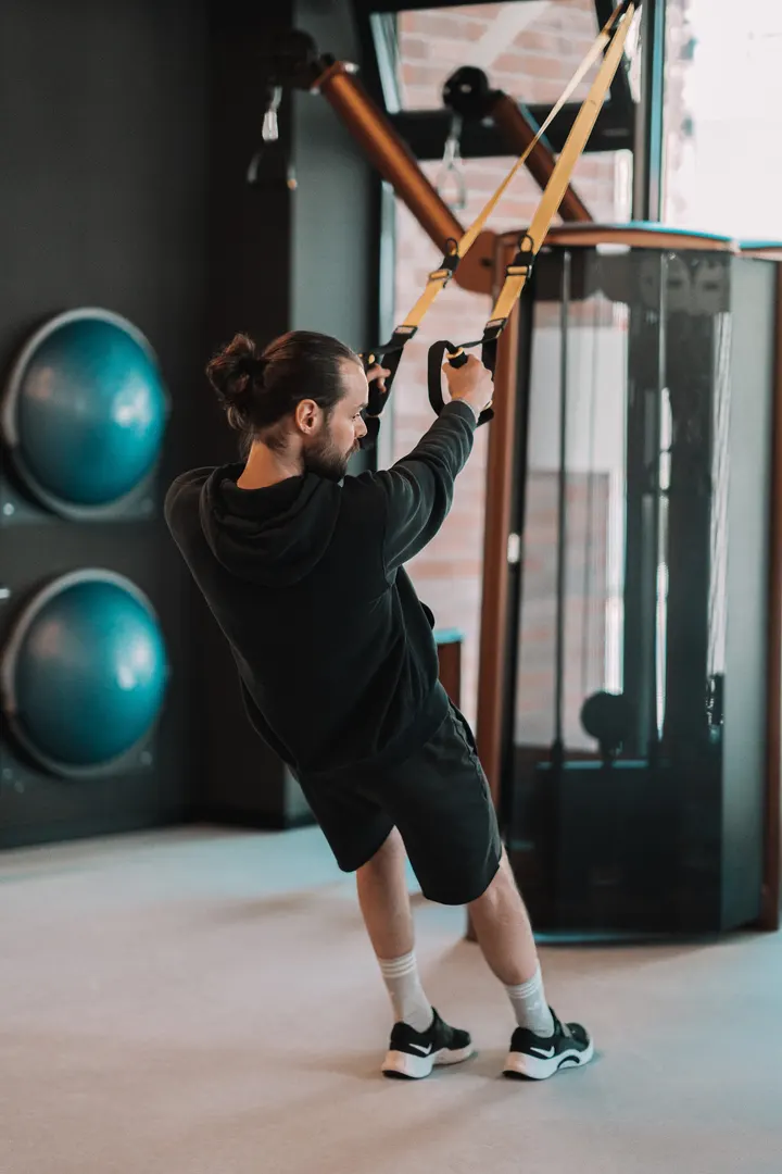 Luxfit Oldenburg — pt-studio in Bahnhofsviertel, Oldenburg — 2