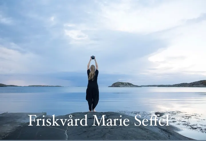 Friskvård Marie Seffel — pt-studio i Kolla Parkstad, Kungsbacka — 2