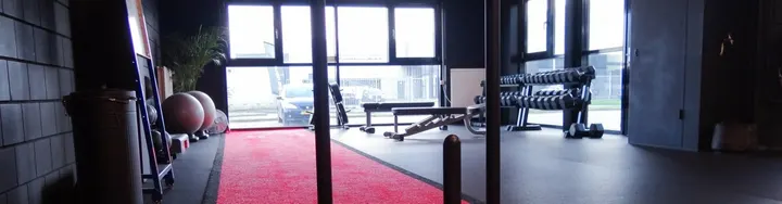 Elite Performance — personal training-studio in De Realteit, Almere — 2