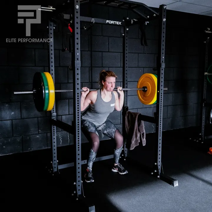 Elite Performance — personal training-studio in De Realteit, Almere — 3
