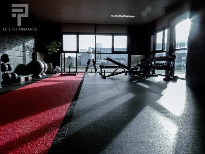 Elite Performance — Personal training in De Realteit, Almere