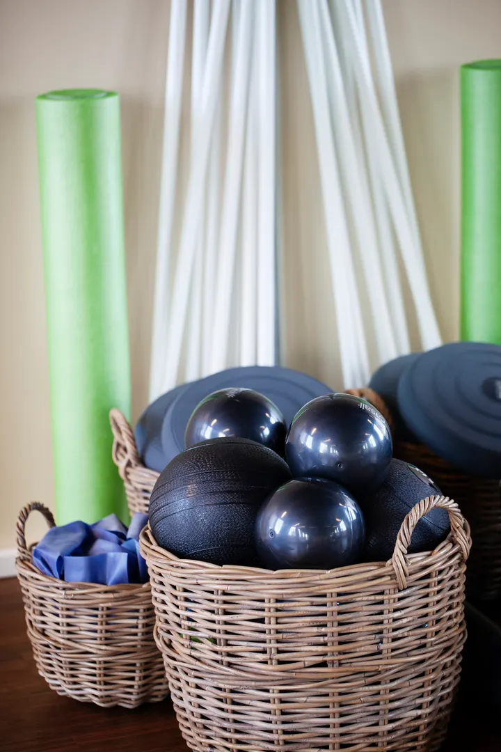 Pilates- ja hyvinvointistudio Hetki — pilates-studio – Espoo, Helsinki — 2