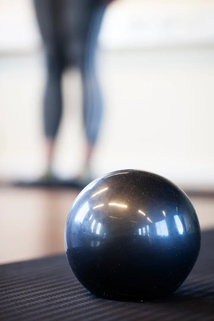 Pilates- ja hyvinvointistudio Hetki — pilates-studio – Helsinki — 3