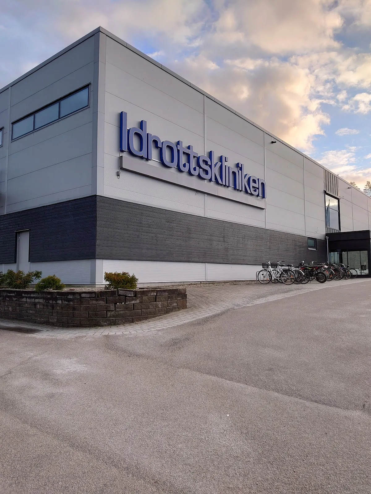 Idrottskliniken Norremark — pt-studio-studio i Växjö — bild 3