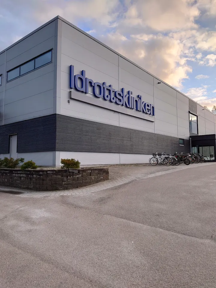 Idrottskliniken Norremark — pt-studio i Växjö — 3