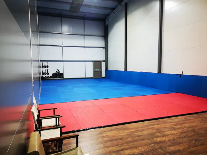Phoenix Taekwondo Academy — martial arts-studio in Newport — 3
