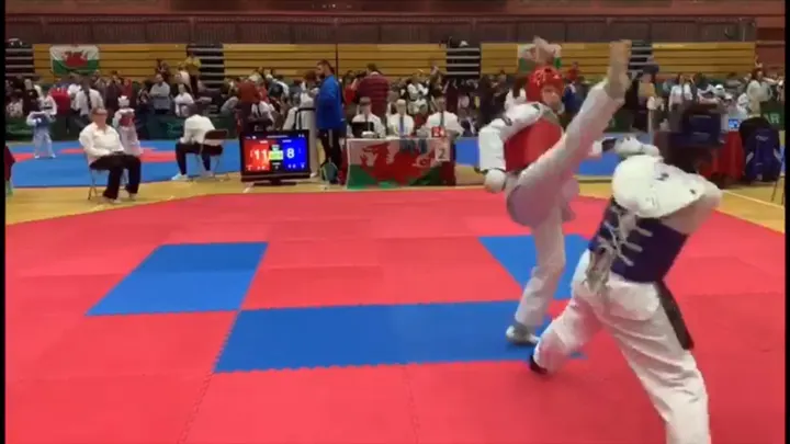 Phoenix Taekwondo Academy — martial arts-studio in Newport — 5