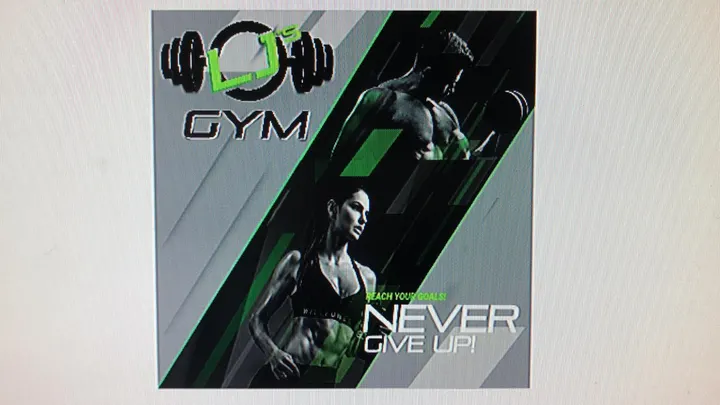 LJ's Gym — fitness studio in Blyth — 3