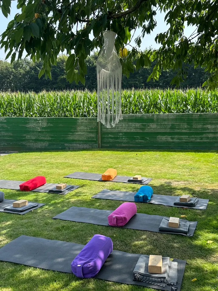 Lovely Yoga Viersen — yoga-studio in Vorst, Viersen — 3