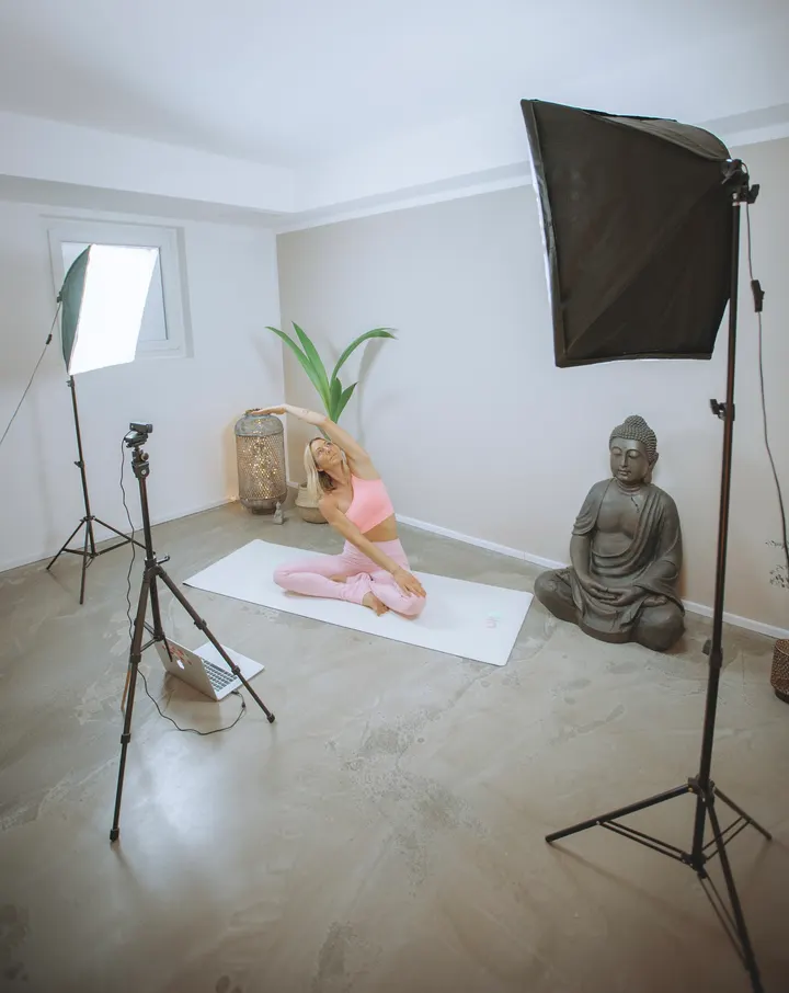 Lovely Yoga Viersen — Yoga in Vorst, Viersen