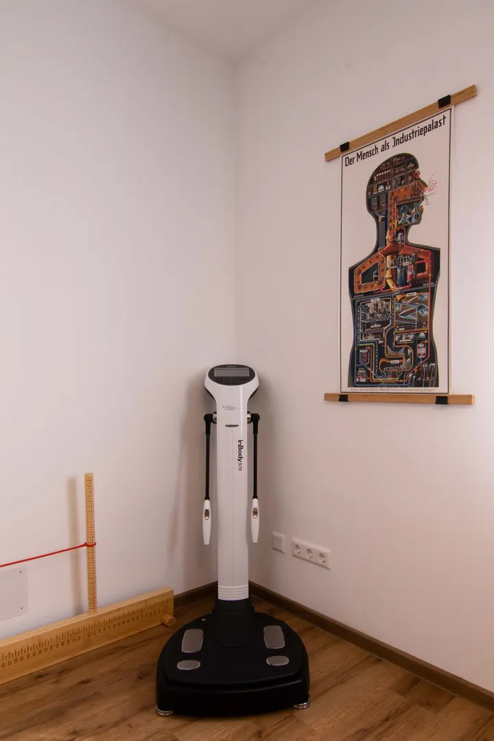 corpus|et|animus — pt-studio in Freiburg im Breisgau — 2