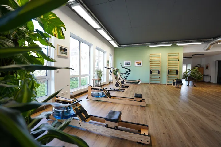 corpus|et|animus — pt-studio in Freiburg im Breisgau — 3