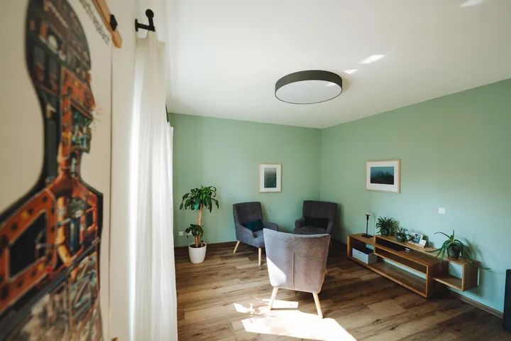 corpus|et|animus — pt-studio in Freiburg im Breisgau — 5