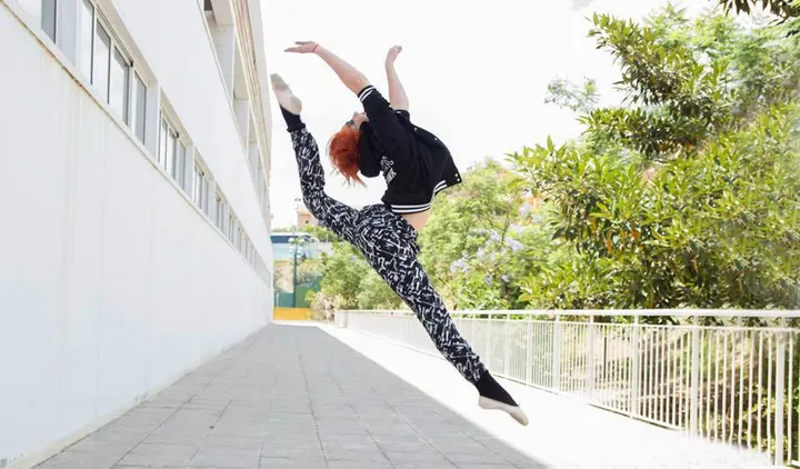 Isla Rose Dance Academy - Marbella — Baile en Salto del Agua, Marbella