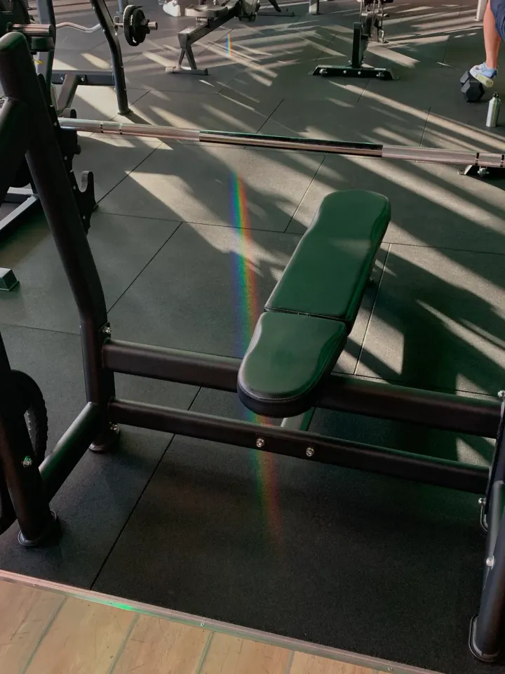 FirstFit Schio — palestre-studio a Campo Romano, Schio — 2