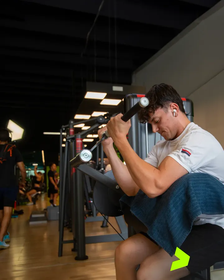 FirstFit Schio — palestre-studio a Campo Romano, Schio — 3