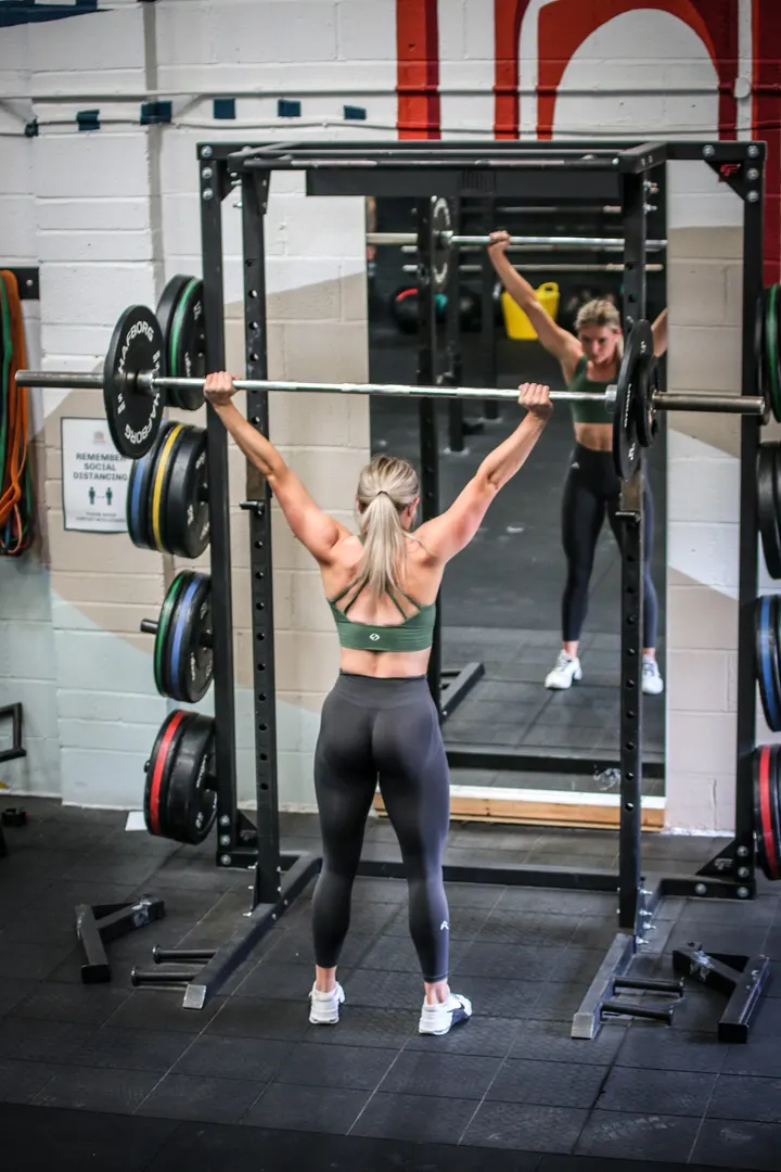 CrossFit Tamar — crossfit-studio in Saltash — 3