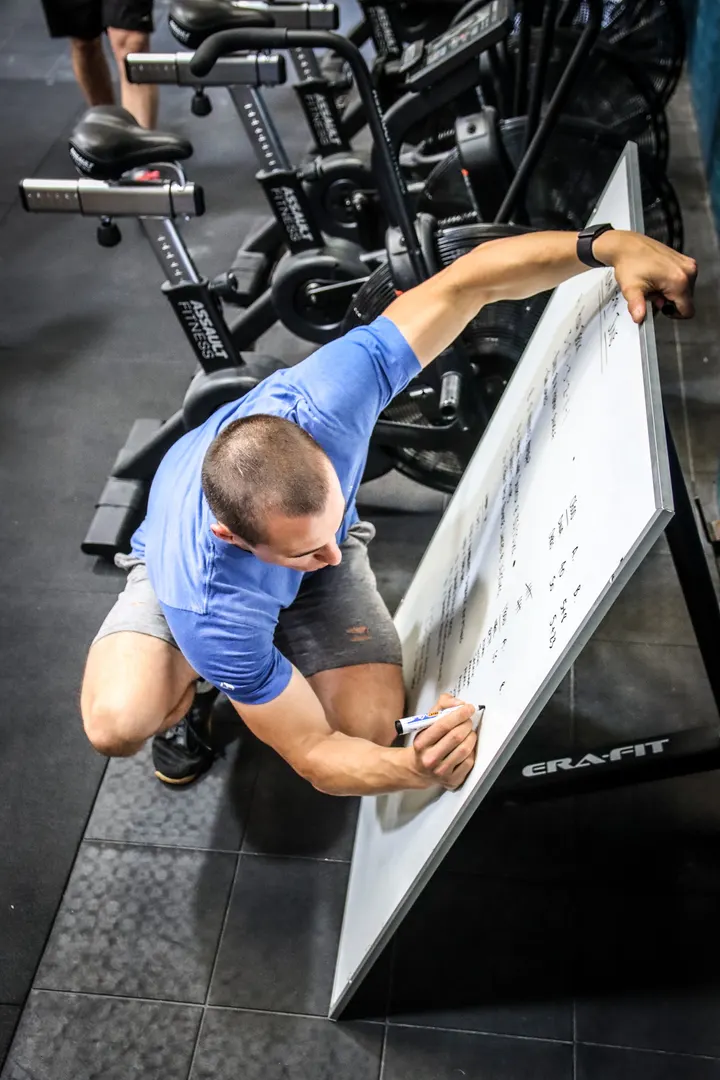 CrossFit Tamar — crossfit-studio in Saltash — 3