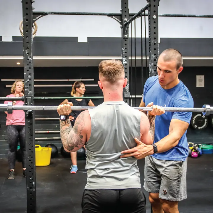 CrossFit Tamar — crossfit-studio in Saltash — 5