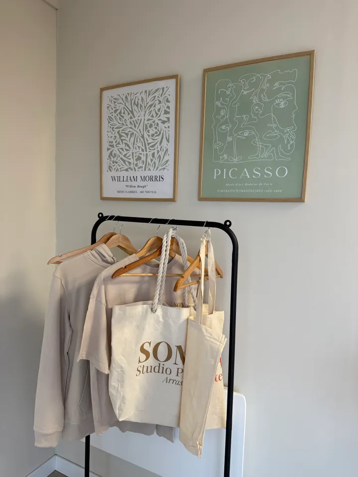 Soma Studio — salle de fitness-studio à Saint-Laurent-Blangy — 3