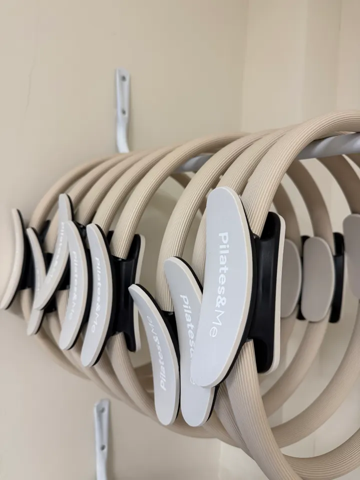 Soma Studio — salle de fitness-studio à Saint-Laurent-Blangy — 5