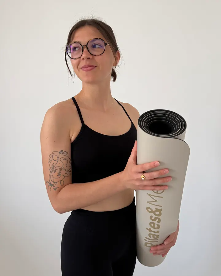 Soma Studio — salle de fitness-studio à Saint-Laurent-Blangy — 6