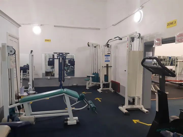 Diamond Health Clubs Ltd — fitness studio in Pewfall, St Helens — 3