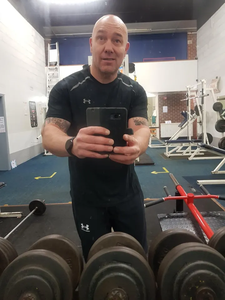 Diamond Health Clubs Ltd — fitness studio in St Helens — 3