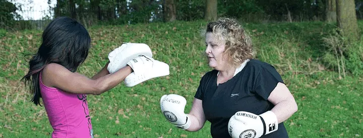 Nikki Carrol Fitness — fitness studio in Cutteslowe, Oxford — 2