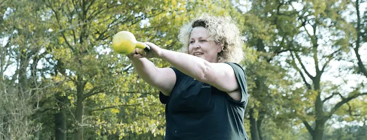 Nikki Carrol Fitness — fitness studio in Cutteslowe, Oxford — 3
