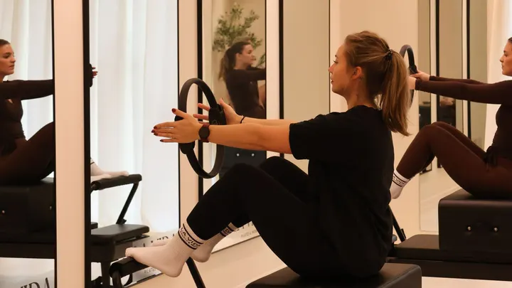 La Vida Pilates & More — pilates-studio in Binnenstad, Harderwijk — 2