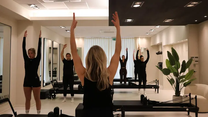 La Vida Pilates & More — pilates-studio in Binnenstad, Harderwijk — 3