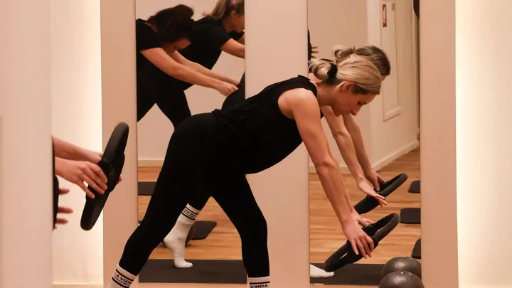 La Vida Pilates & More — pilates-studio in Harderwijk — 6