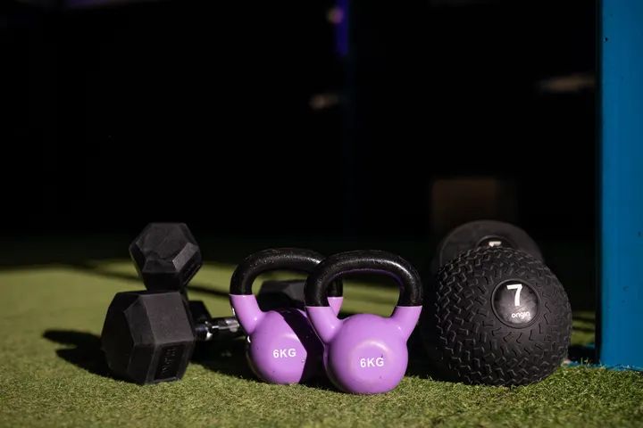 Solace Gym Ltd — fitness studio in Leckhampton, Cheltenham — 3