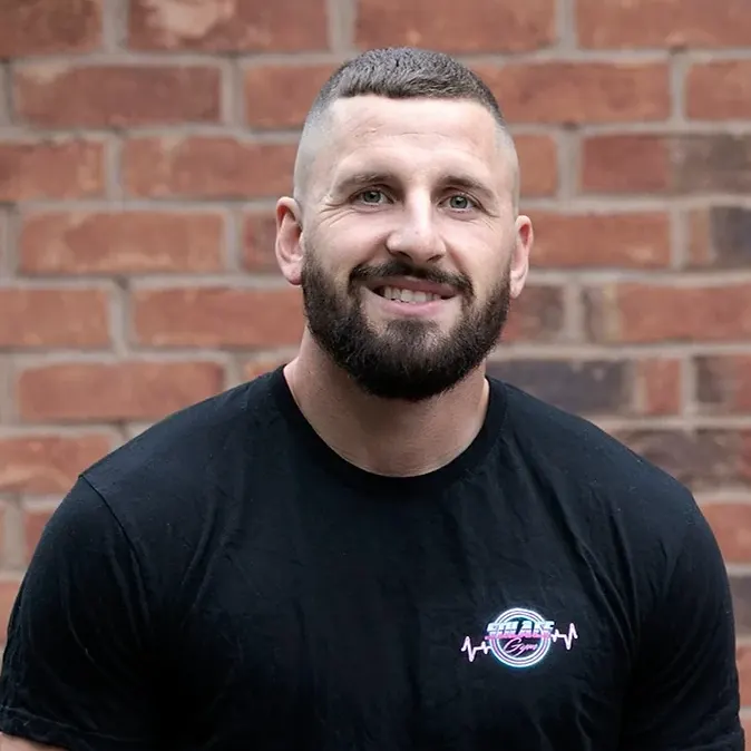 Solace Gym Ltd — fitness studio in Cheltenham — 4
