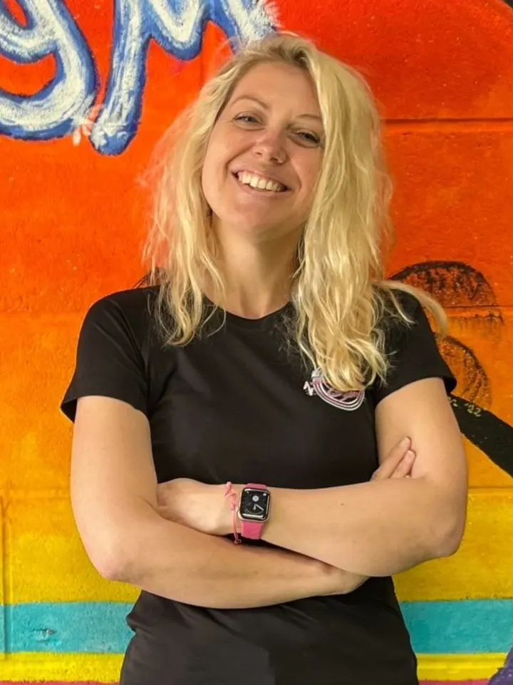 Solace Gym Ltd — fitness studio in Cheltenham — 5