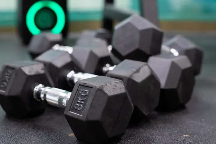 Solace Gym Ltd — Fitness Studio in Leckhampton, Cheltenham