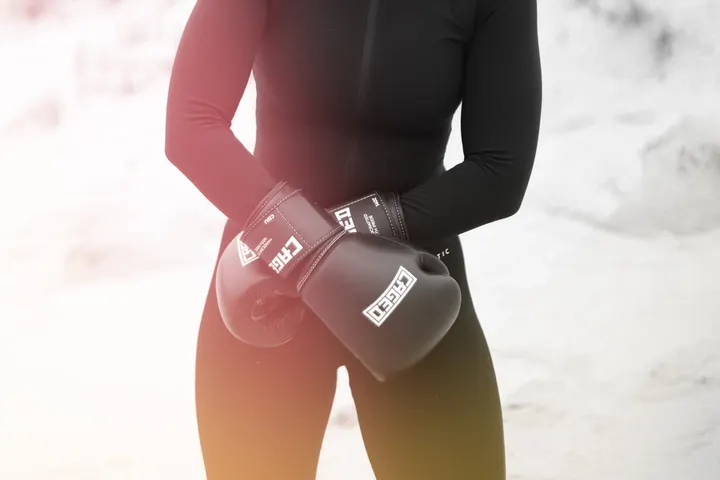 MICHELLE Kickboxing — kickboksen-studio in De Engel, Lisse — 2