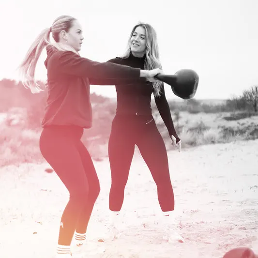 MICHELLE Kickboxing — kickboksen-studio in De Engel, Lisse — 3