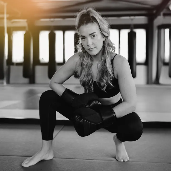 MICHELLE Kickboxing — kickboksen-studio in Lisse — 3