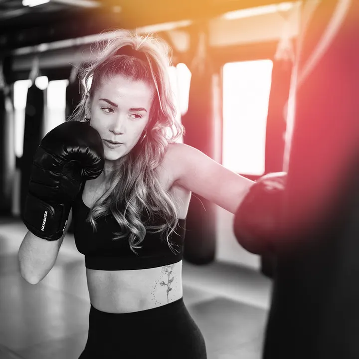 MICHELLE Kickboxing — kickboksen-studio in Lisse — 4