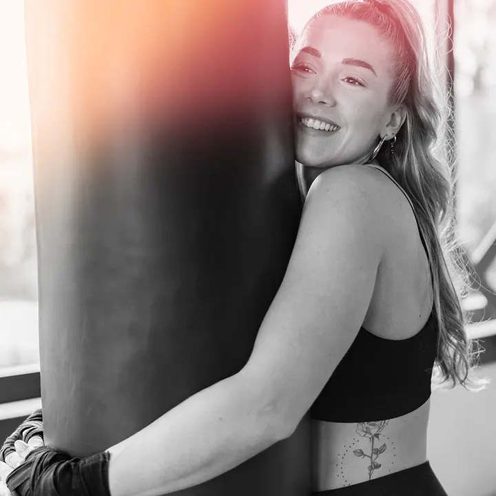 MICHELLE Kickboxing — kickboksen-studio in Lisse — 5