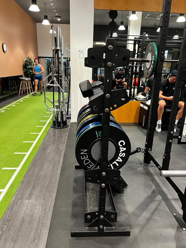 The Studio Fitness & Lifestyle — Treningsstudio i Lysaker, Lysaker