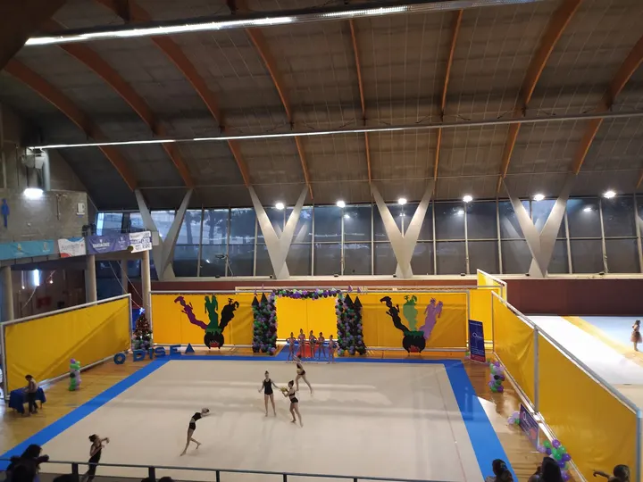 Pabellón Ana Bautista — estudio de fitness-studio en Santa Cruz de Tenerife — 4