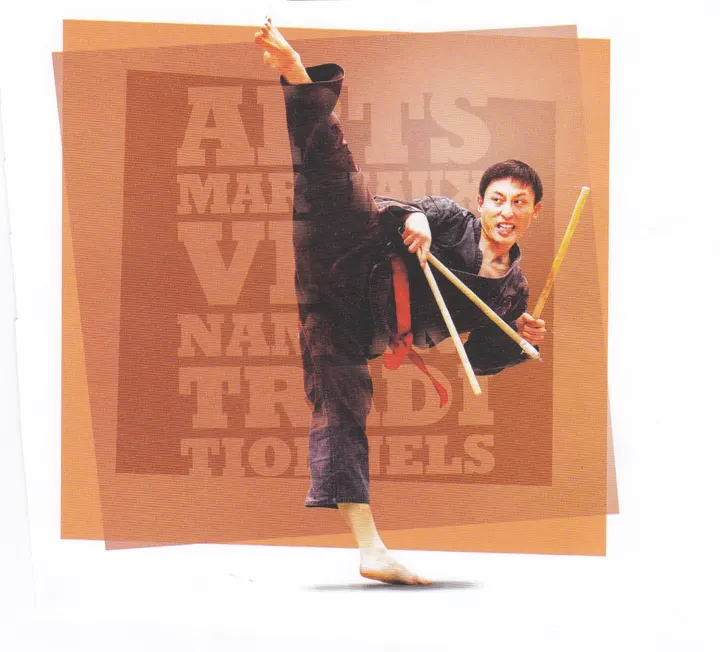 Kung Fu Shaolin Grenoble — Arts martiaux à Secteur 4, Grenoble