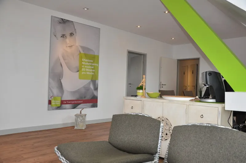 fitness perfect Treuen — träningsstudio i Zwickau — 3